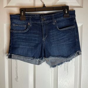 Joe’s Denim Shorts
